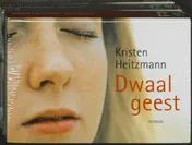 Omslag van Dwaalgeest set 3 ex