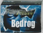 Omslag van Bedrog set 3 ex