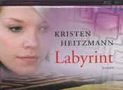 Omslag van Labyrint