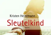 Omslag van Sleutelkind