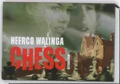 Omslag van Chess
