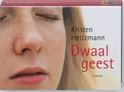 Omslag van Dwaalgeest