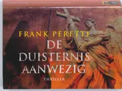 Omslag van De duisternis aanwezig