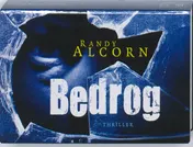 Omslag van Bedrog