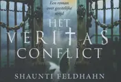 Omslag van Het veritasconflict