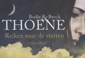 Omslag van Reiken naar de sterren