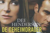 Omslag van De geheimdrager