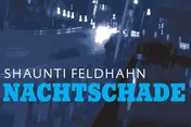 Omslag van Nachtschade