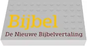 Omslag van Bijbel : De nieuwe Bijbelvertaling