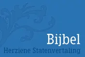 Omslag van Bijbel : de herziene Statenvertaling
