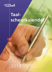 Omslag van 2013