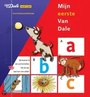 Omslag van Mijn eerste Van Dale