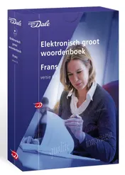 Omslag van Frans 6.8