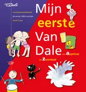 Omslag van Mijn eerste Van Dale