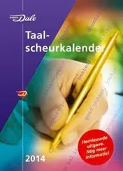Omslag van 2014