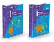 Omslag van Van Dale Dr.Verschuyl groot puzzelwoordenboek