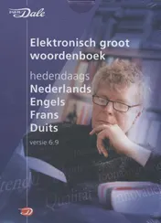 Omslag van Versie 6.9