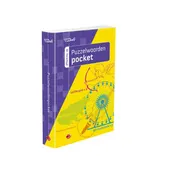 Omslag van Van Dale Dr. Verschuyl puzzelwoordenpocket