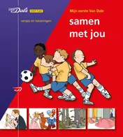 Omslag van Mijn eerste van Dale