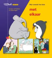 Omslag van Mijn tweede Van Dale met elkaar