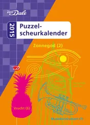 Omslag van 2015