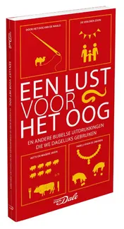 Omslag van Een lust voor het oog