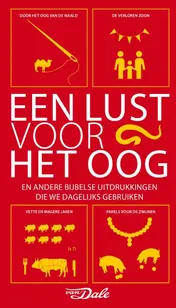 Omslag van Een lust voor het oog