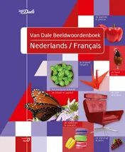 Omslag van Van Dale Beeldwoordenboek Nederlands/Français
