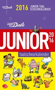 Omslag van 2016