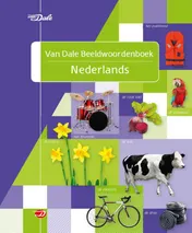 Omslag van Nederlands