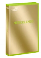 Omslag van Van Dale Pocketwoordenboek Nederlands