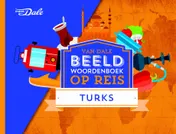 Omslag van Van Dale Beeldwoordenboek op reis - Turks