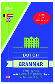 Omslag van CEFR A1 to B2 step-by-step
