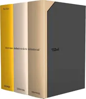 Omslag van Van Dale Groot woordenboek van de Nederlandse taal