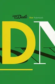 Omslag van Van Dale Pocketwoordenboek Duits-Nederlands