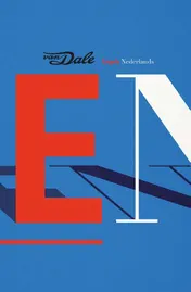 Omslag van Van Dale Pocketwoordenboek Engels-Nederlands