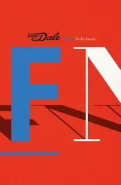 Omslag van Van Dale Pocketwoordenboek Frans-Nederlands
