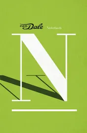 Omslag van Van Dale Pocketwoordenboek Nederlands