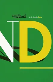 Omslag van Van Dale Pocketwoordenboek Nederlands-Duits