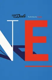 Omslag van Van Dale Pocketwoordenboek Nederlands-Engels