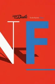 Omslag van Van Dale Pocketwoordenboek Nederlands-Frans