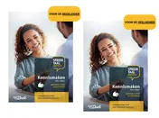 Omslag van SpreekTaal Praktisch - Kennismaken (set begeleider en deelnemer)