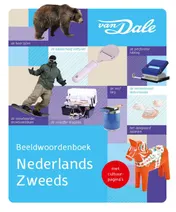 Omslag van Nederlands/Zweeds