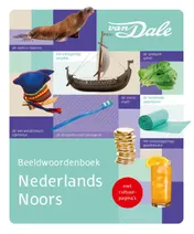 Omslag van Nederlands/Noors