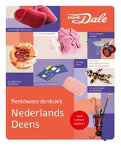 Omslag van Nederlands/Deens