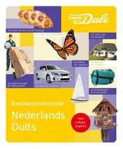 Omslag van Nederlands-Duits