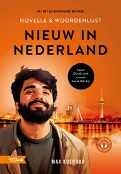 Omslag van Nieuw in Nederland