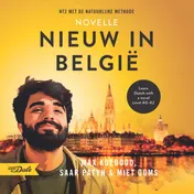 Omslag van Nieuw in België