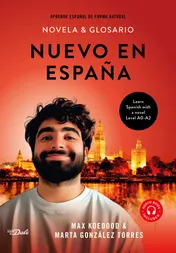 Omslag van Nuevo en España