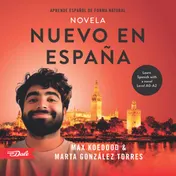Omslag van Nuevo en España